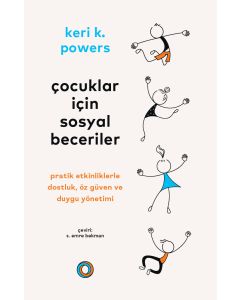 Çocuklar İçin Sosyal Beceriler