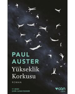 Yükseklik Korkusu