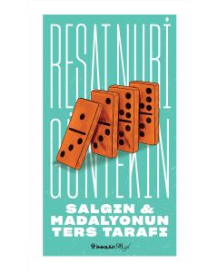 Salgın - Madalyonun Ters Tarafı 