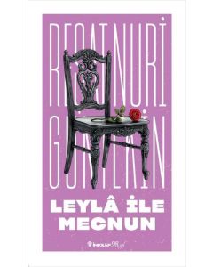 Leyla ile Mecnun