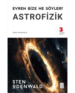 Astrofizik