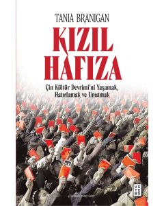 Kızıl Hafıza