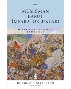Müslüman Barut İmparatorlukları