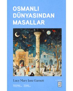 Osmanlı Dünyasından Masallar