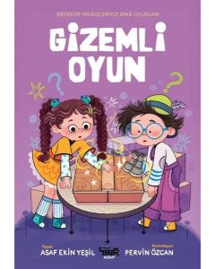 Gizemli Oyun