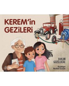 Kerem'in Gezileri