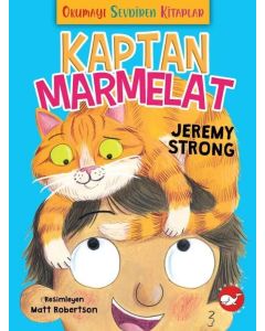 Kaptan Marmelat