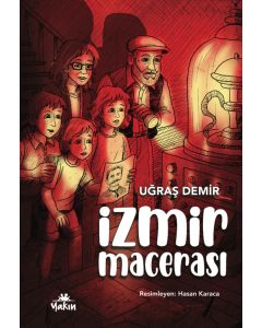 İzmir Macerası