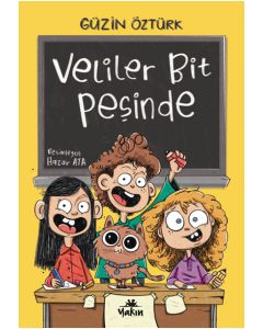 Veliler Bit Peşinde