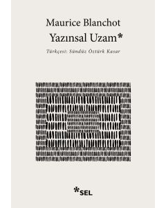 Yazınsal Uzam