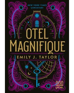 Otel Magnifique