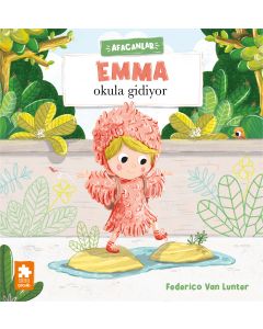 Emma Okula Gidiyor