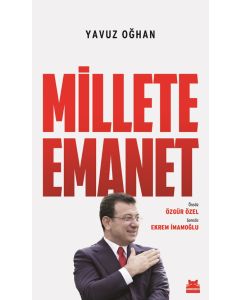 Millete Emanet