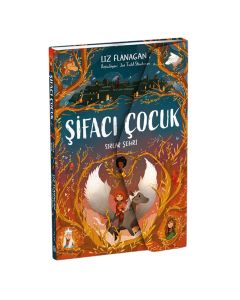 Şifacı Çocuk 2 - Sırlar Şehri 