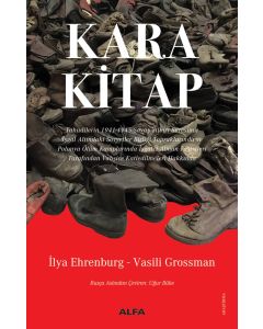 Kara Kitap
