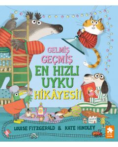 Gelmiş Geçmiş En Hızlı Uyku Hikâyesi !