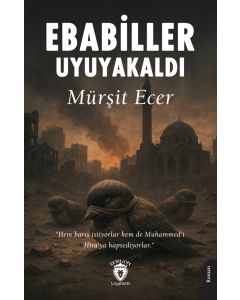 Ebabiller Uyuyakaldı