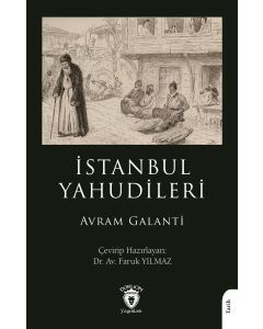 İstanbul Yahudileri