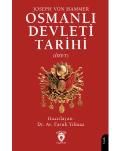 Osmanlı Devleti Tarihi (Özet)