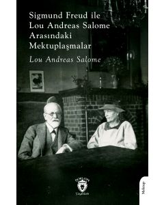 Sigmund FreudileLou Andreas Salome Arasındaki Mektuplaşmalar