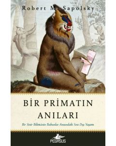Bir Primatın Anıları