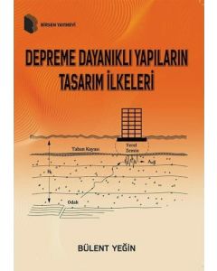 Depreme Dayanıklı Yapıların Tasarım İlkeleri