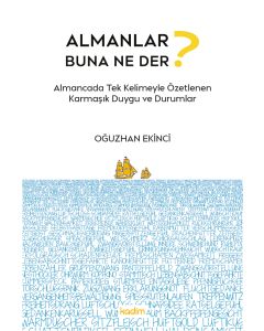 Almanlar Buna Ne Der?