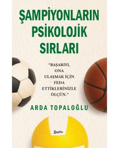 Şampiyonların Psikolojik Sırları
