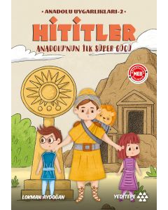 Hititler