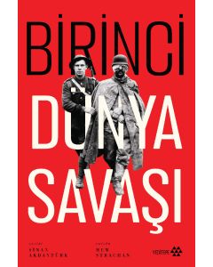 Birinci Dünya Savaşı