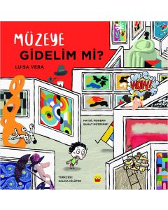 Müzeye Gidelim mi ?
