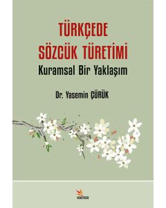 Türkçede Sözcük Türetimi