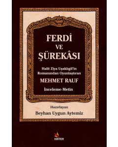 Ferdi ve Şürekâsı