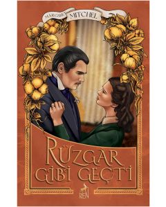 Rüzgâr Gibi Geçti