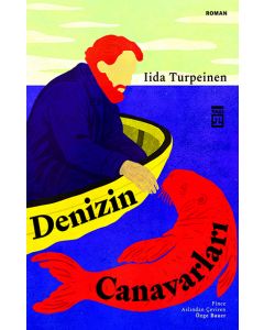 Denizin Canavarları