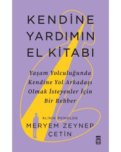 Kendine Yardımın El Kitabı