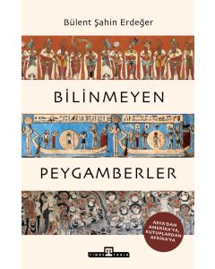 Bilinmeyen Peygamberler