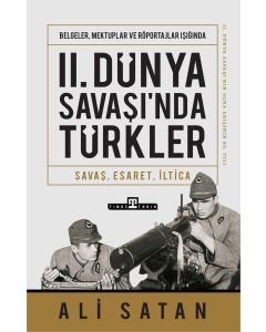 2. Dünya Savaşı'nda Türkler