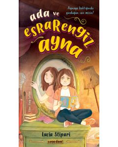 Ada ve Esrarengiz Ayna
