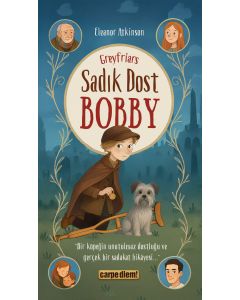 Sadık Dost Bobby