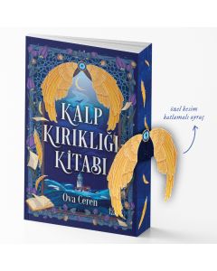 Kalp Kırıklığı Kitabı