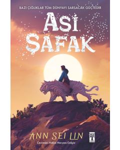 Asi Şafak