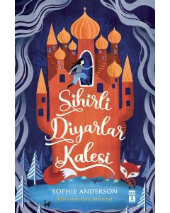 Sihirli Diyarlar Kalesi