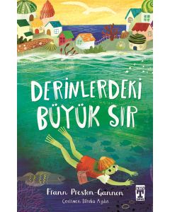 Derinlerdeki Büyük Sır