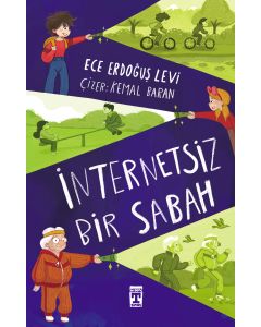 İnternetsiz Bir Sabah
