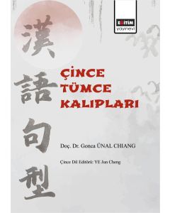 Çince Tümce Kalıpları