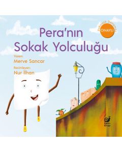 Pera’nın Sokak Yolculuğu