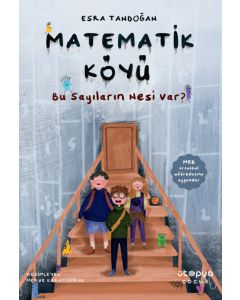 Matematik Köy - Bu Sayıların Nesi Var?
