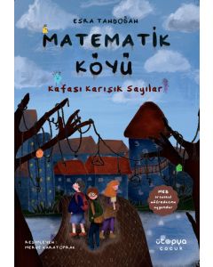 Matematik Köyü-Kafası Karışık Sayılar