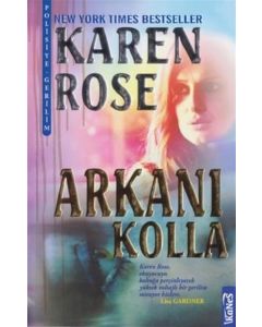 Arkanı Kolla